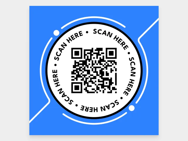 QR Codes